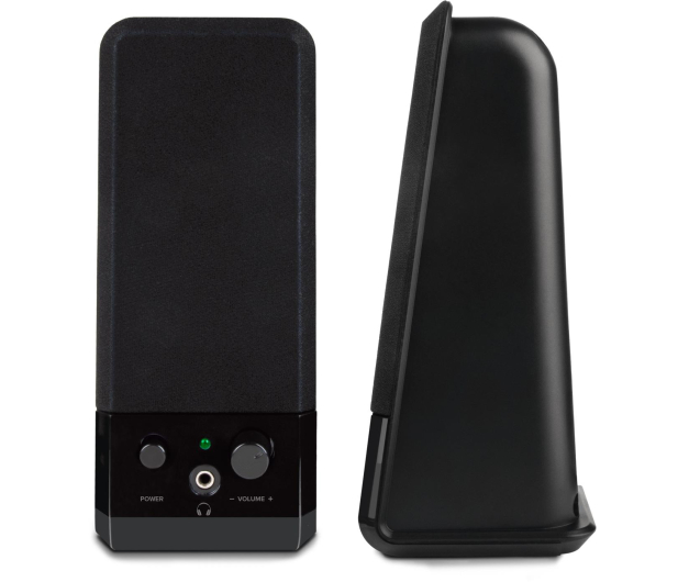 SPEEDLINK EVENT Stereo Speakers SL-8004-BK - 1086068 - zdjęcie 2